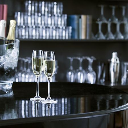Bofors Hotel Карлскуга Экстерьер фото
