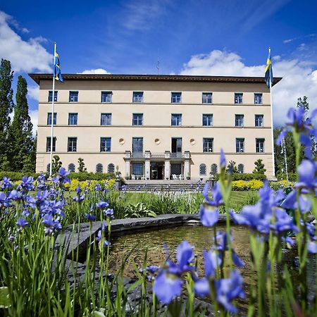 Bofors Hotel Карлскуга Экстерьер фото