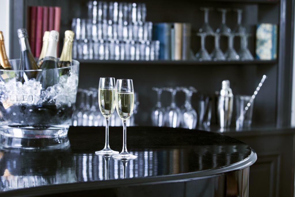Bofors Hotel Карлскуга Экстерьер фото